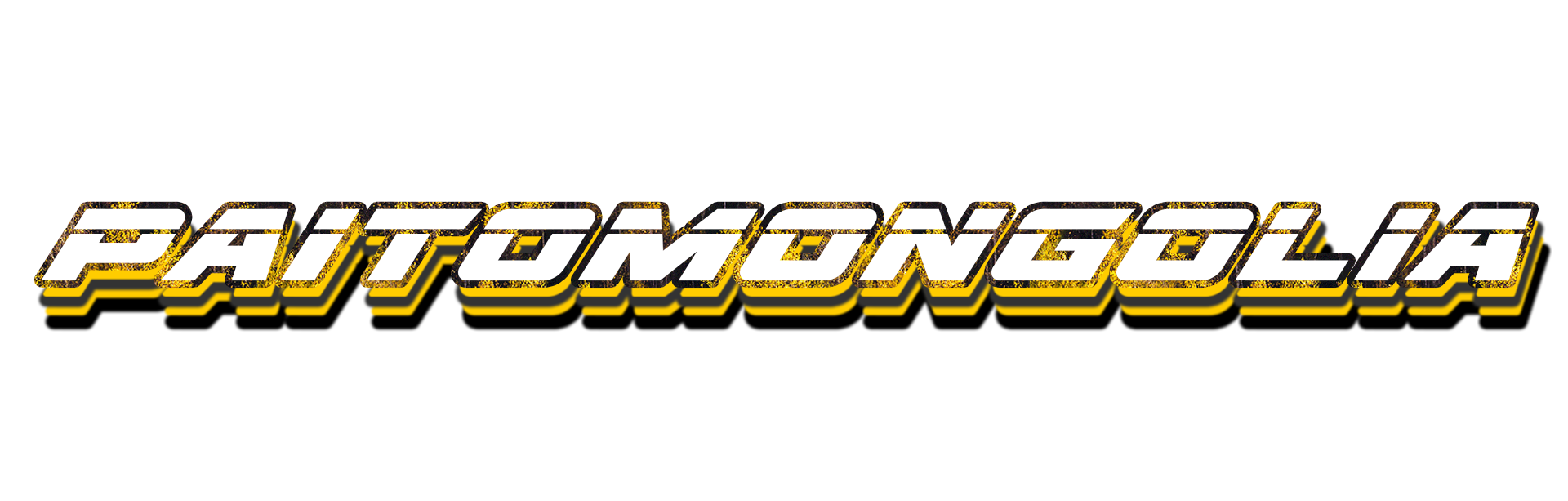 PAITOMONGOLIA